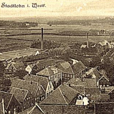 Vor 1900