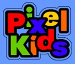 pixel-kids-logo