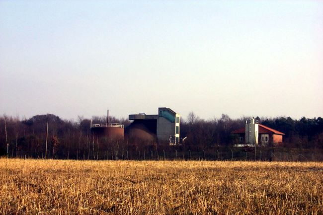 Das stadtlohner Klrwerk