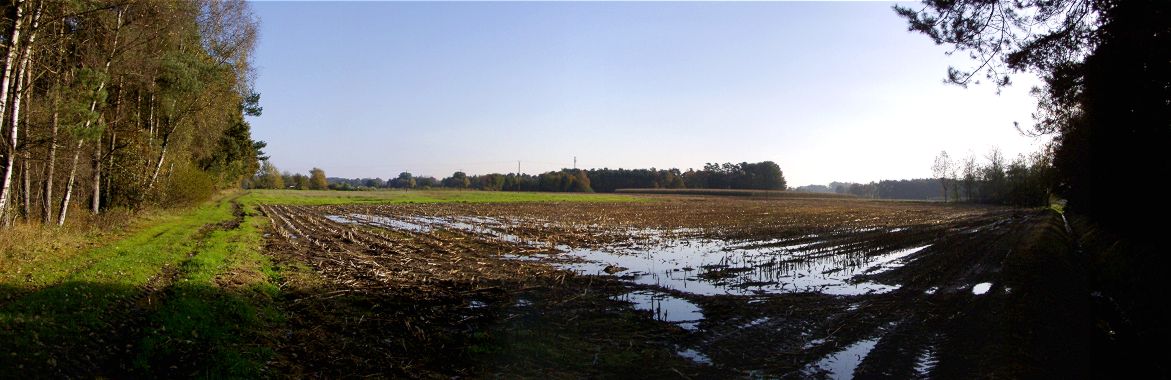 kleine Panoramaaufnahme