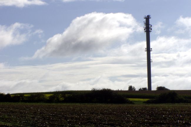 Funkturm