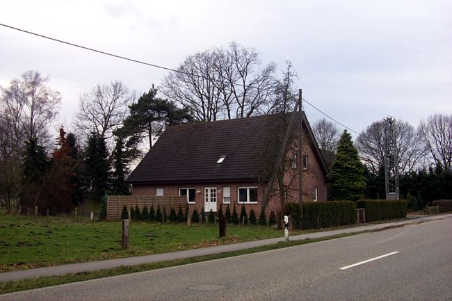 Ein hbsches Haus