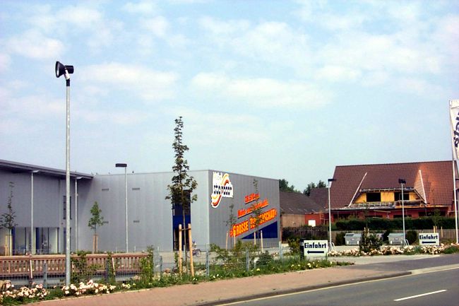 Mbel Steinbach