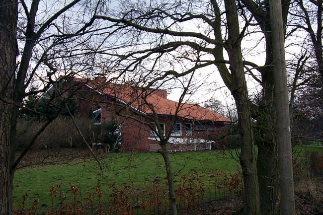 Das Fotoatelier Liemann