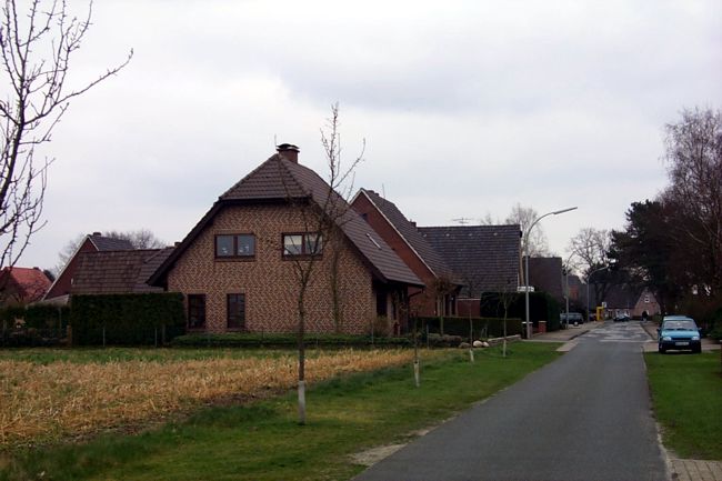 Ein hbsches Haus