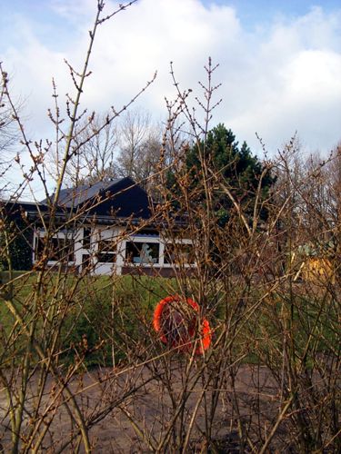 Der Don Bosco Kindergarten