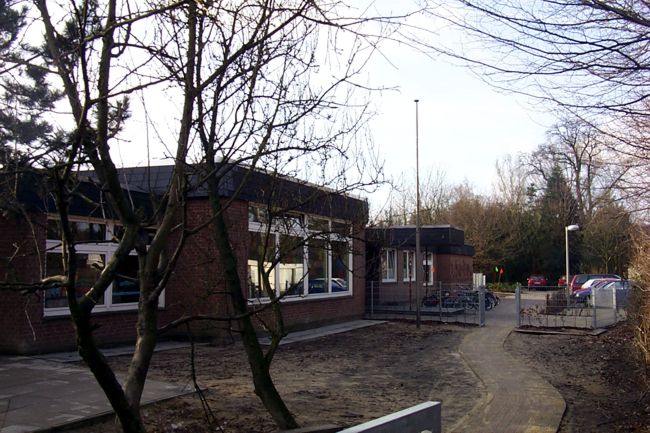 Der Don Bosco Kindergarten