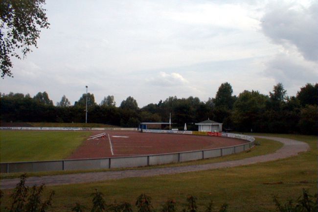 Das Berkel Stadion