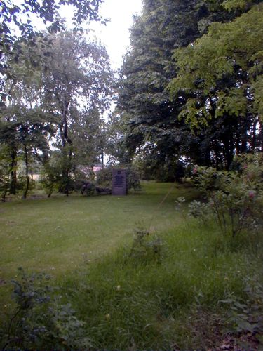 Der jdische Friedhof
