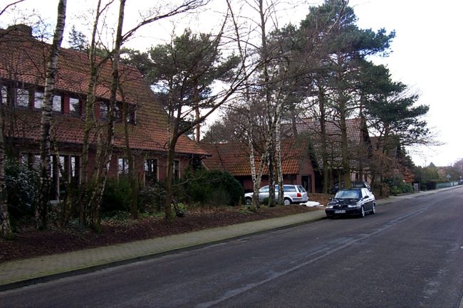 Ein hbsches Haus
