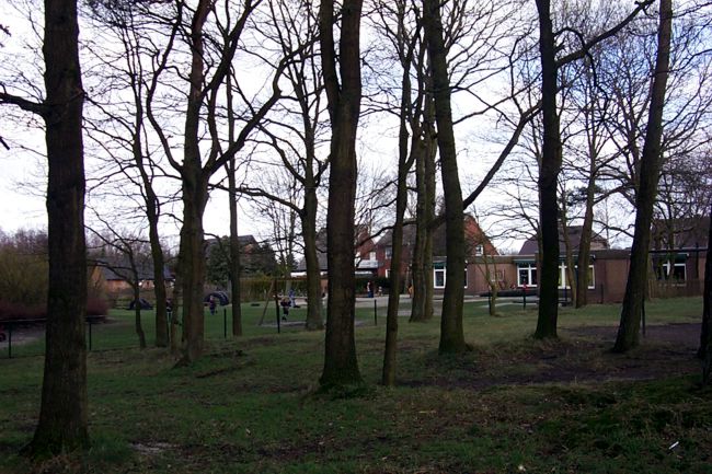 Der St. Marien Kindergarten