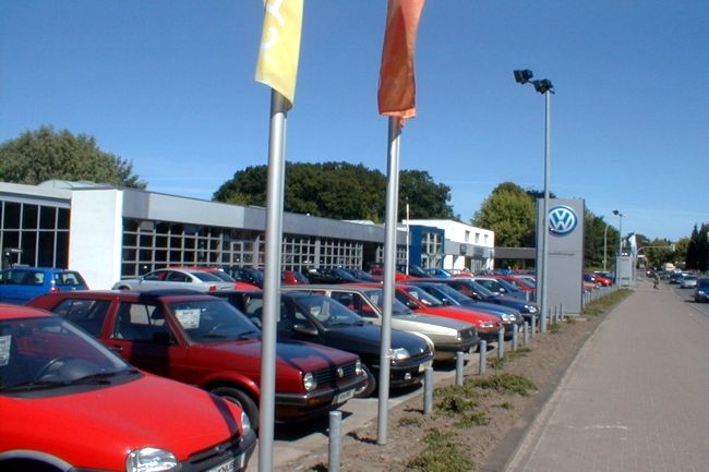 Autohaus Knubel