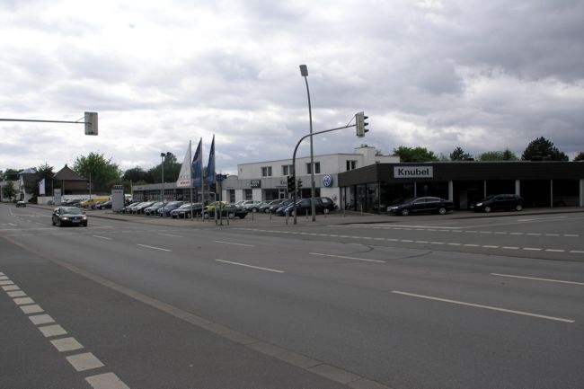 Autohaus Knubel