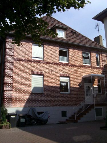 Ein hbsches Haus