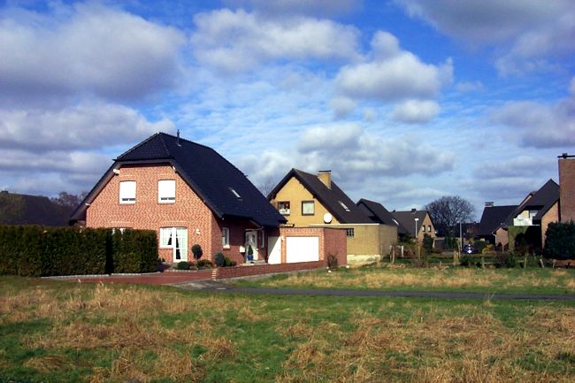 Ein hbsches Haus