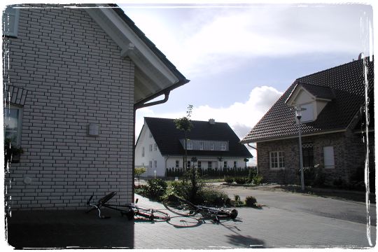 Blick in den Berkelhook