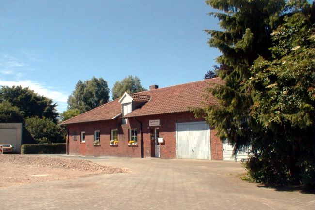 Kindertagessttte Spielkiste Stadtlohn e.V.