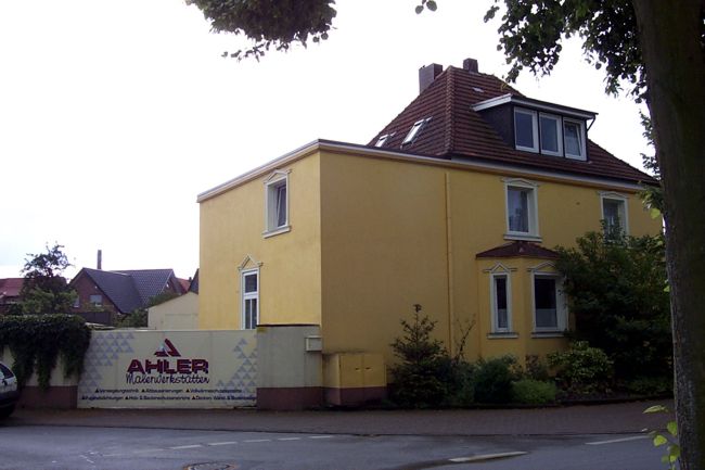 Ahler Malerwerksttten