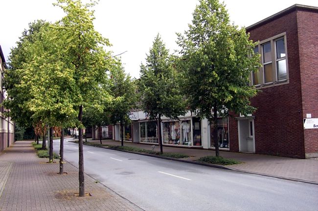 Ullis Berufsmoden