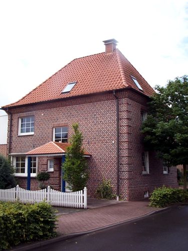 Ein hbsches Haus
