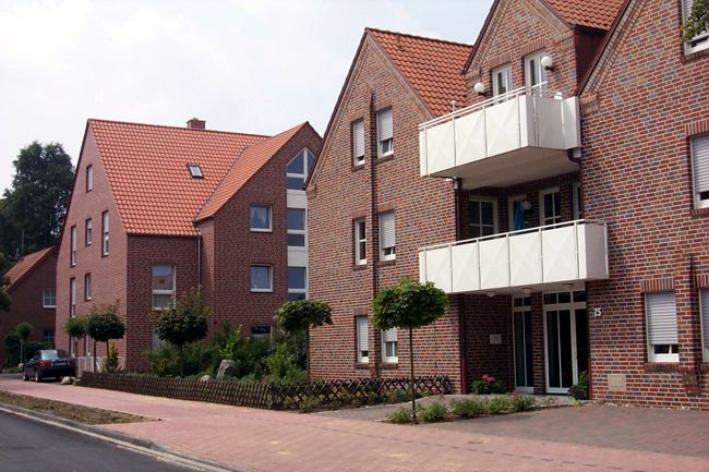 Das Schwesternheim