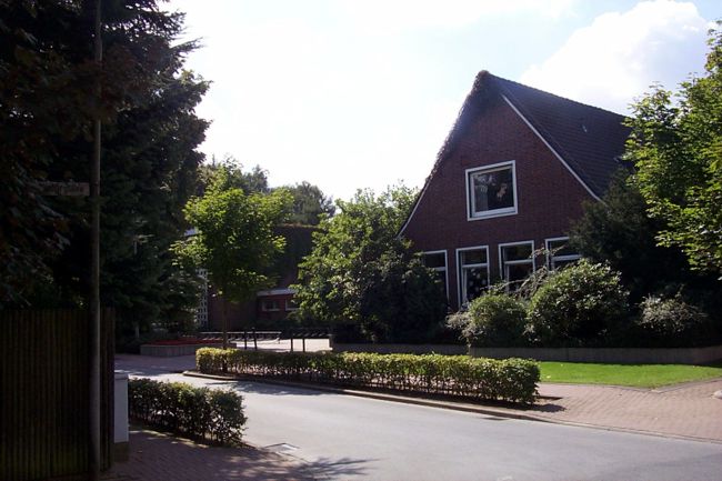 Die Hilgenbergschule