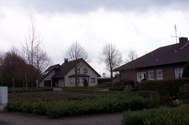 Ein hbsches Haus