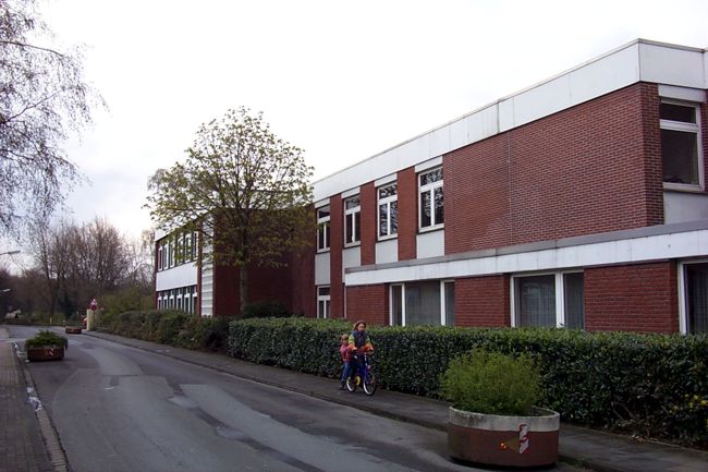 Die Hordtschule