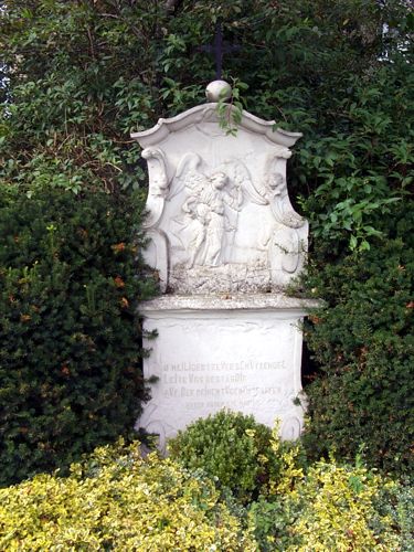 Ein hbsches Denkmal