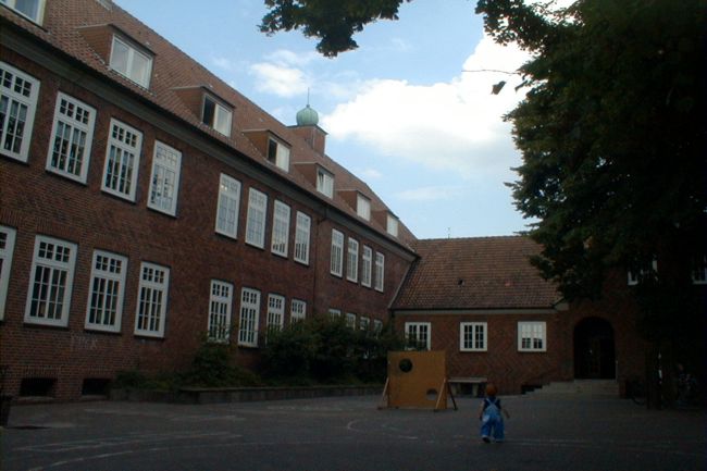 Die Marienschule