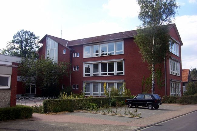 St. Anna Realschule