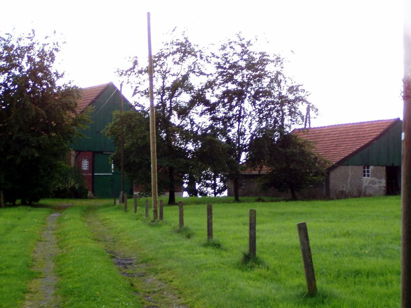 Bauernhof