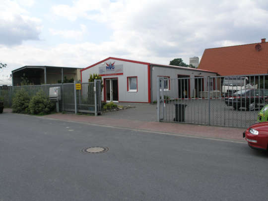 NVG Stadtlohn