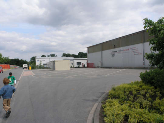 Ferro Umformtechnik