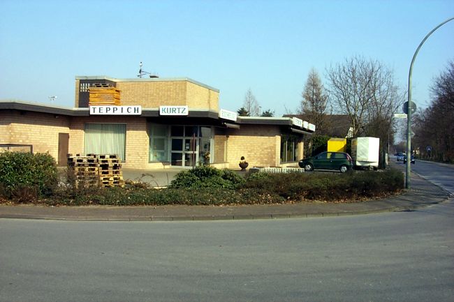 Kurtz Fubodenbau