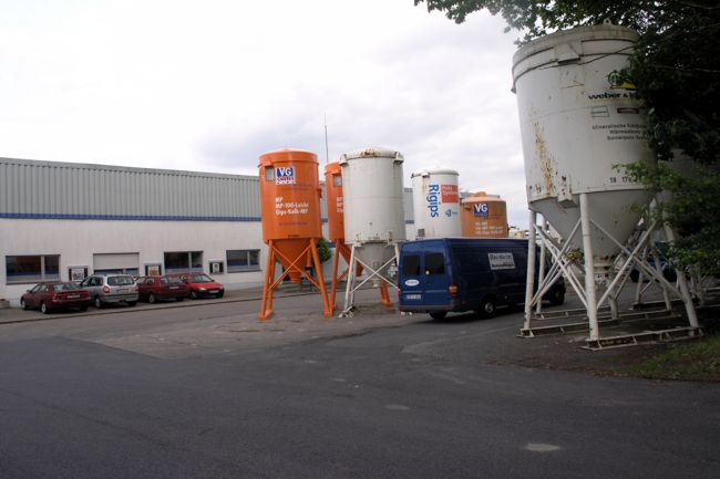Bau-Ma-Tec GmbH & Co