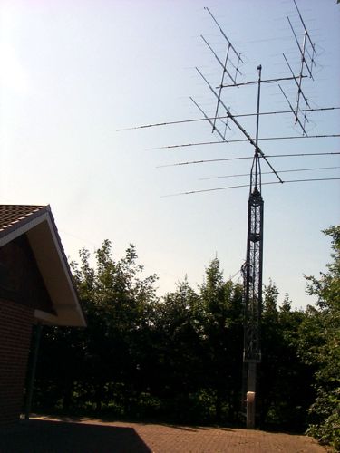 DARC Amateurfunkverein Stadtlohn