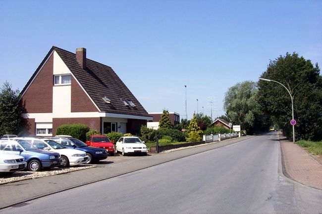 Hier parken Gebrauchtwagen