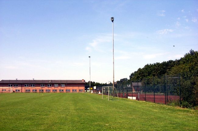 DJK Eintrach Stadtlohn
