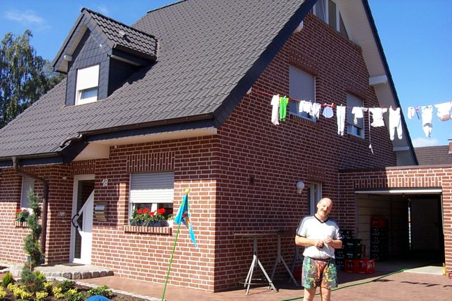 Ein hbsches Haus