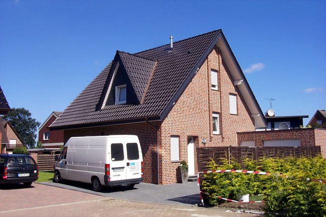 Ein hbsches Haus
