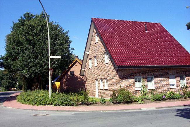 Ein hbsches Haus