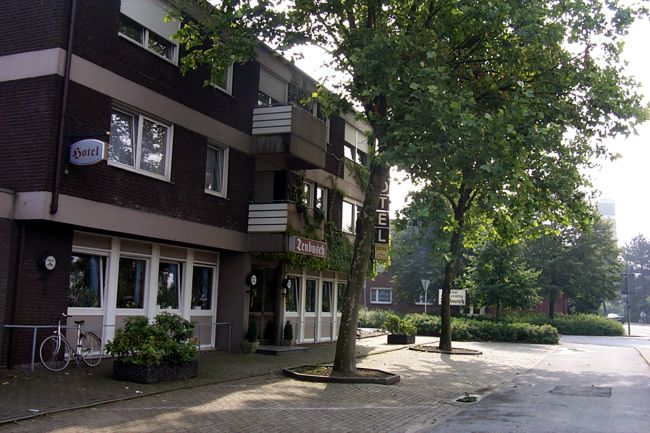 Hotel Tenbusch