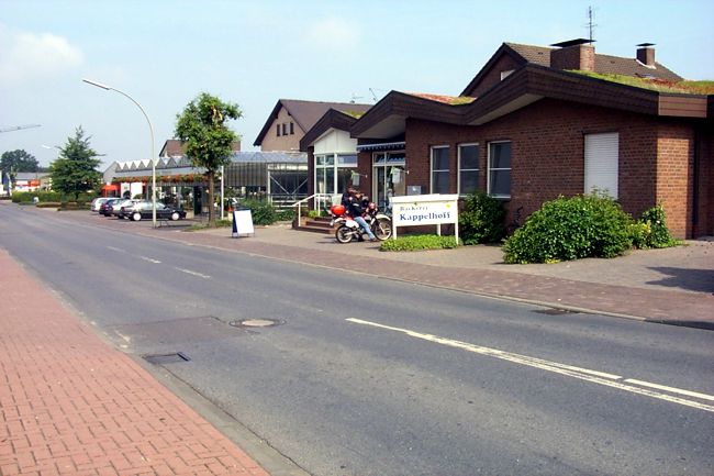 Die Bckerei Kappelhoff