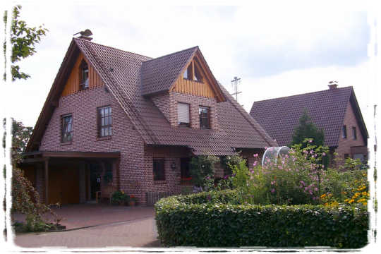 Ein hbsches Haus