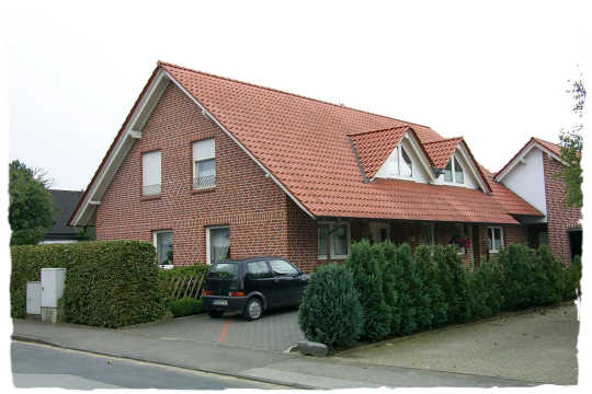 Ein hbsches Haus