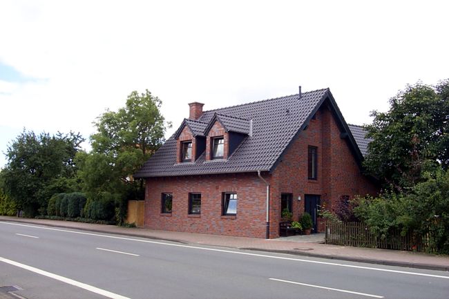 Ein hbsches Haus