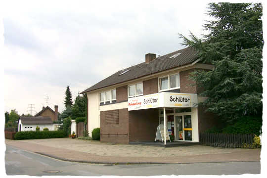 Bckerei Schlter