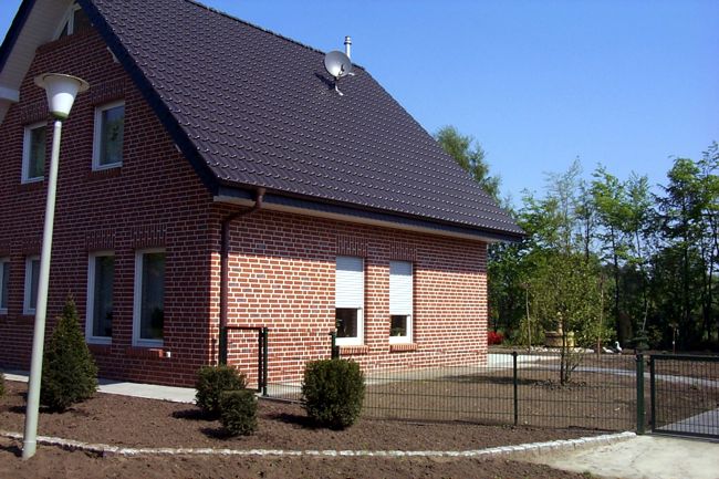Ein hbsches Haus