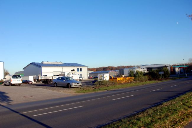 WAESTA Anlagen Elektronik